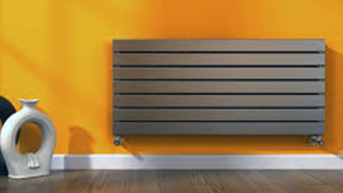 Designer Radiators